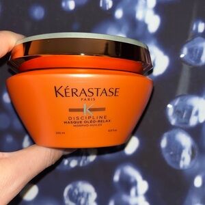 Kérastase Discipline Masque Oleo-Relax hair mask
